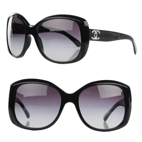 ladies chanel sunglasses uk